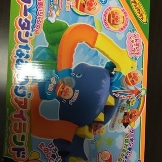 アンパンマン おもちゃ