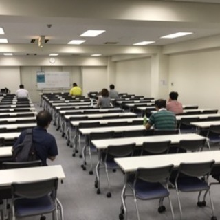 激短、１月２１日日曜日、検定試験官補佐のアルバイト