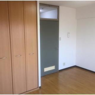 家具家電付きです。ペット可です。初期費用総額15,000円だけで入居できます。新松戸　45,000円のお部屋です。敷金礼金0です。 - 賃貸（マンション/一戸建て）
