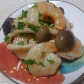 早い！簡単！美味しい♥ポリ袋でパッククッキング講座の画像