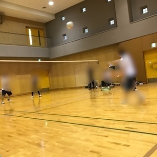 🐶スポーツやろうよ〜初心者、1人参加歓迎〜