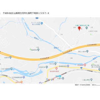 ■■■ 大月市 希少な一戸建て賃貸 4LDK、ペット可、車2台！ ■■■ - 不動産