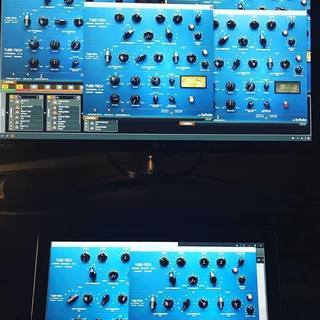 Seed Music School カラオケ音源制作レッスンの画像