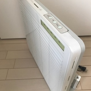 象印 空気清浄機 PA-QC13の画像