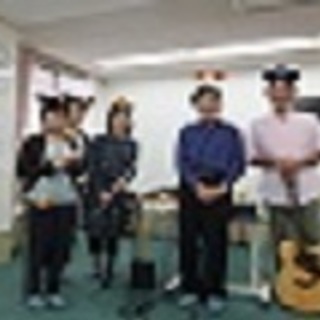 老人ホームでコンサートやりませんか？