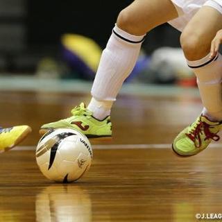 フットサルメンバー募集❕