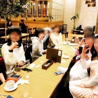 ◆本日夜開催！◆福津で異業種交流カフェ会 1/19(金)20時〜