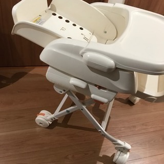 コンビ ベビーラックの画像