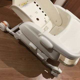 コンビ ベビーラックの画像