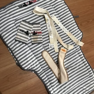 コンビ ベビーラックの画像