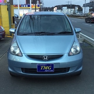 緊急値下げ！！即乗出し可能！Ｈ１７年フィット１．３Ａ☆車検Ｈ３０...