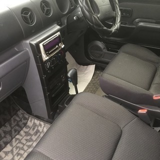 ダイハツ ネイキッド 車検30年12月までの画像