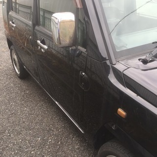 ダイハツ ネイキッド 車検30年12月までの画像