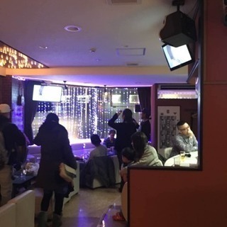 練馬カラオケ&生演奏 スタッフ募集の画像