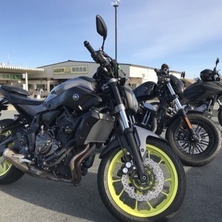 素人のツーリング、バイク仲間欲しいっ🙏