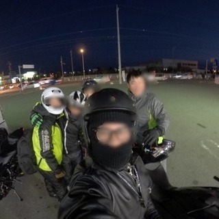 素人のツーリング、バイク仲間欲しいっ🙏 - 友達