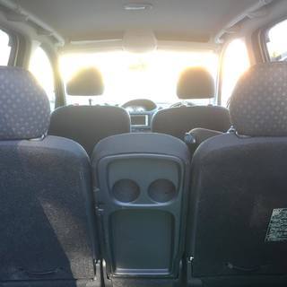 トヨタＦＡＮＣＡＲＧＯの画像