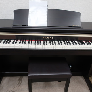 KAWAI　CA15R　2013製　￥65.000－