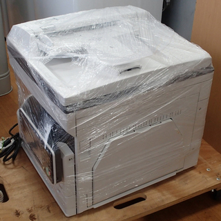 ♪KONICA MINOLTA/コニカミノルタ ビジネス複合機 bizhub 1842f 未使用♪