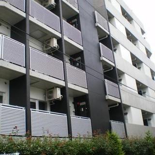 【早いもの勝ち!!築浅マンション最上階で初期費用、10万円以下！...