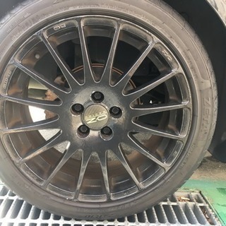車検31年3月ゴルフ4GTI 5速ターボ 黒革レカロの画像