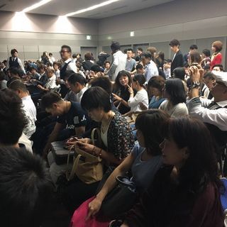 明日、明後日限定メンバー募集