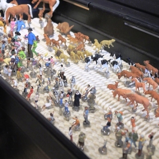 ★ワークショップ開催★苔のテラリウム製作　2／3（土）の画像