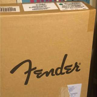 新品 fender japan Classic 60s Jazz Bass