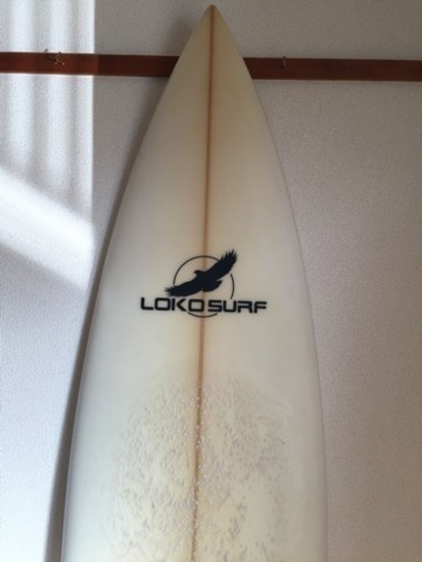 サーフボード ショートサイズ