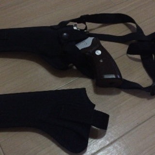 【予約予定済み】電動ガンの画像