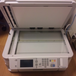 エプソン　PX-M5040F　A3インクジェット複合機　完動品の画像