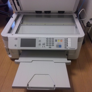 エプソン　PX-M5040F　A3インクジェット複合機　完動品の画像