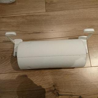キッチンペーパーホルダーの画像