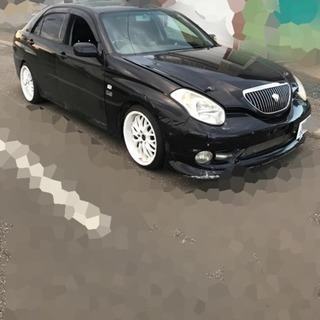 売約決まりました。jzx110 ヴェロッサ 純正5速 サンルーフ