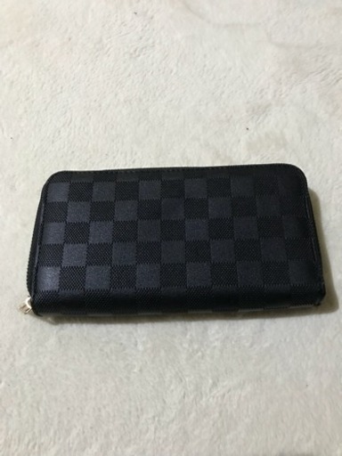 財布 （新品未使用)