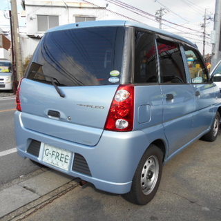 平成１９年式　スバル　プレオ　Ａ　５速ＭＴ！の画像