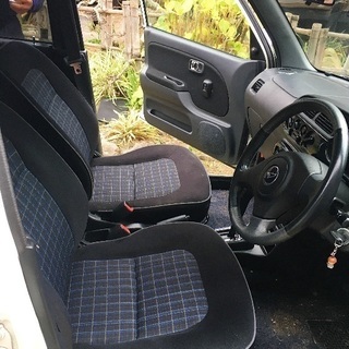 ミラジーノ ミニライトスペシャルターボの画像