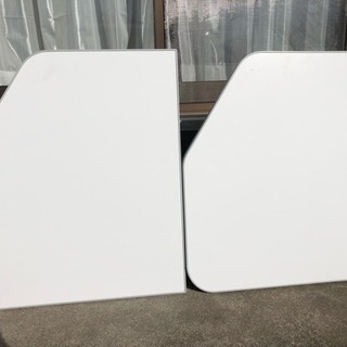 お風呂のフタの画像