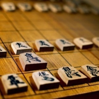 初心者 級位者の方将棋教えます
