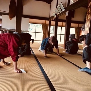 フリースクールのサポートスタッフ募集の画像