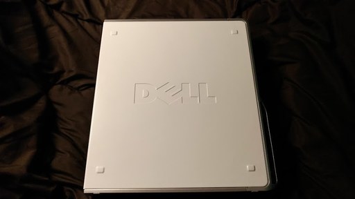 【値下げ】Dell DIMENSION C521 Sempron Win10 Office 実動！！遠方の方もご相談を！