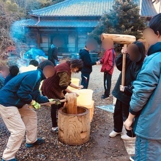 フリースクールのサポートスタッフ募集の画像
