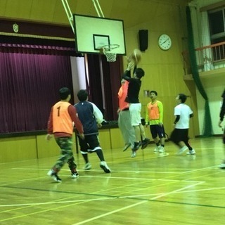 🏀バスケメンバー募集します🏀 - 名古屋市