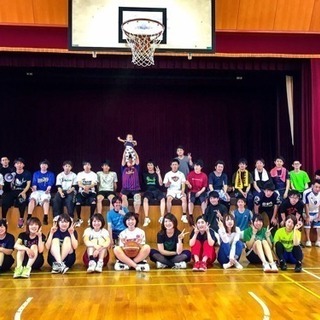 🏀バスケメンバー募集します🏀 − 愛知県