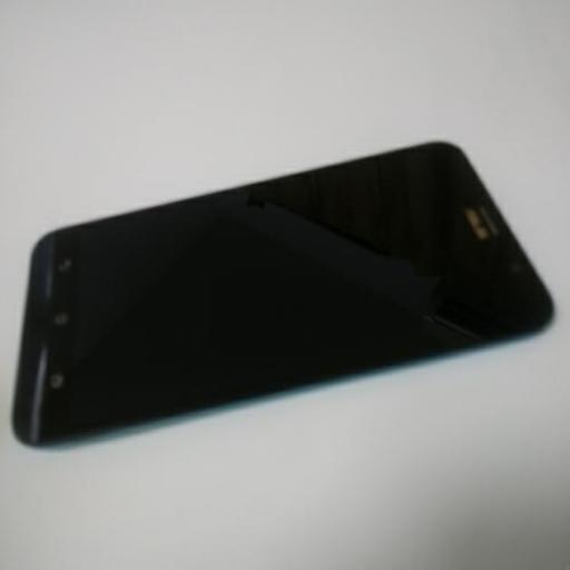 ASUS Zenfone Go 【白ロムsimフリースマホ/中古/本体のみ】