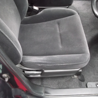 平成19年  モビリオ  両側電動スライド  7万キロ  車検32/1の画像