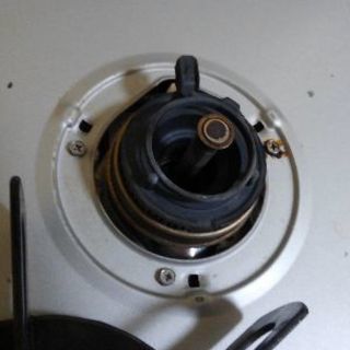 ガスコンロの画像