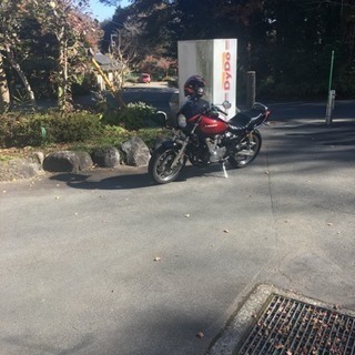 神奈川県 ツーリング仲間募集