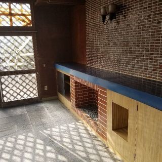 宇部市東岐波土地440坪　和洋建物付‼駐車場10台OK　総額120万円‼ - 宇部市