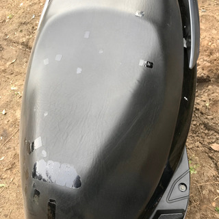 値下げ！ヤマハ シグナス 125ccの画像